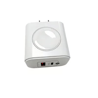 3-in-1 GaN Magnetic Wireless Charger & Fast Charging Block